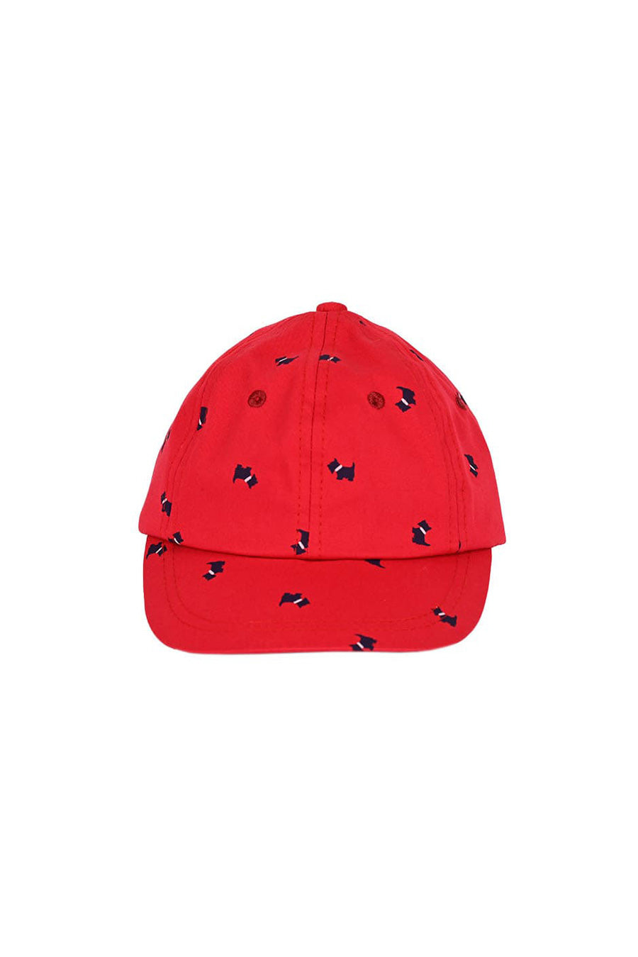Gorra Perritos