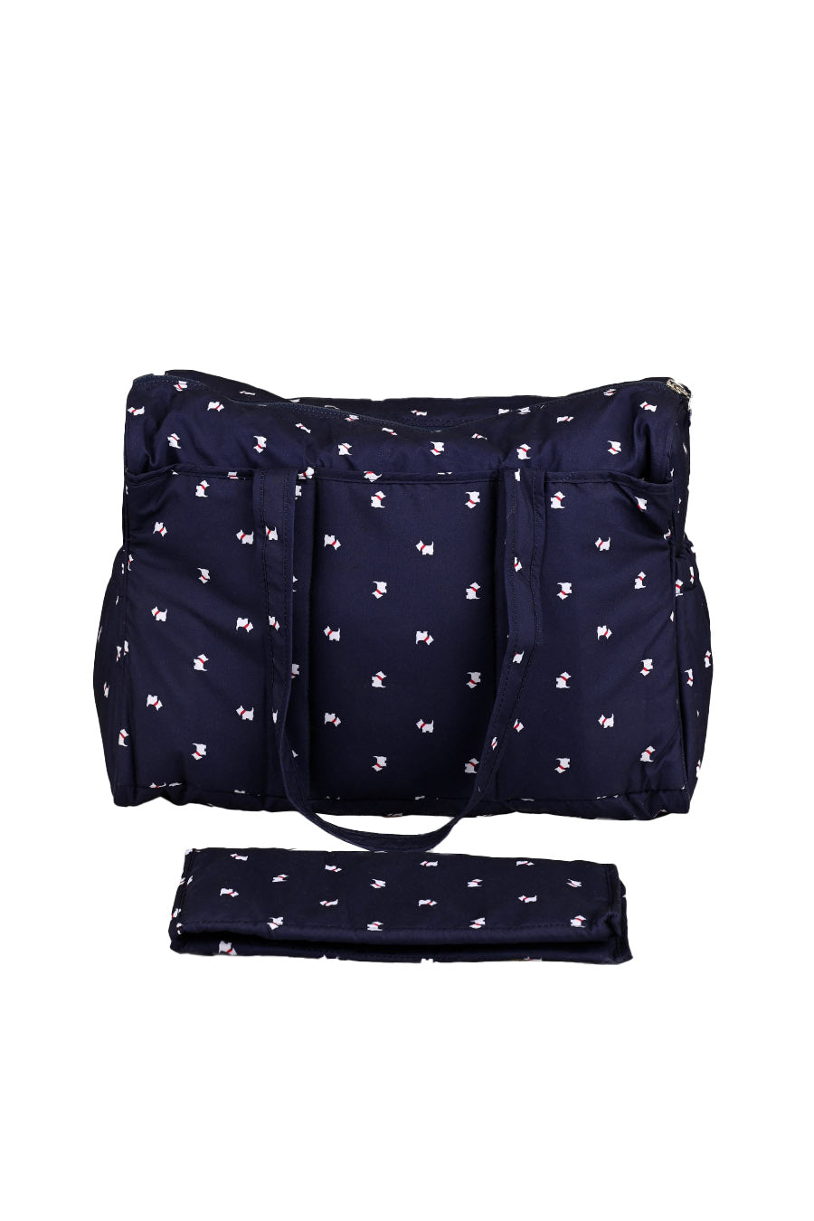 Pañalera Perritos