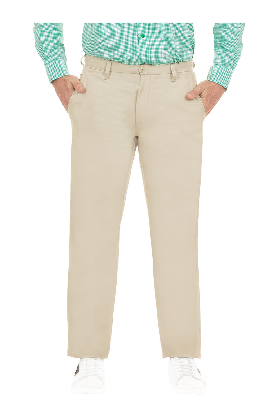Pantalón Indiana