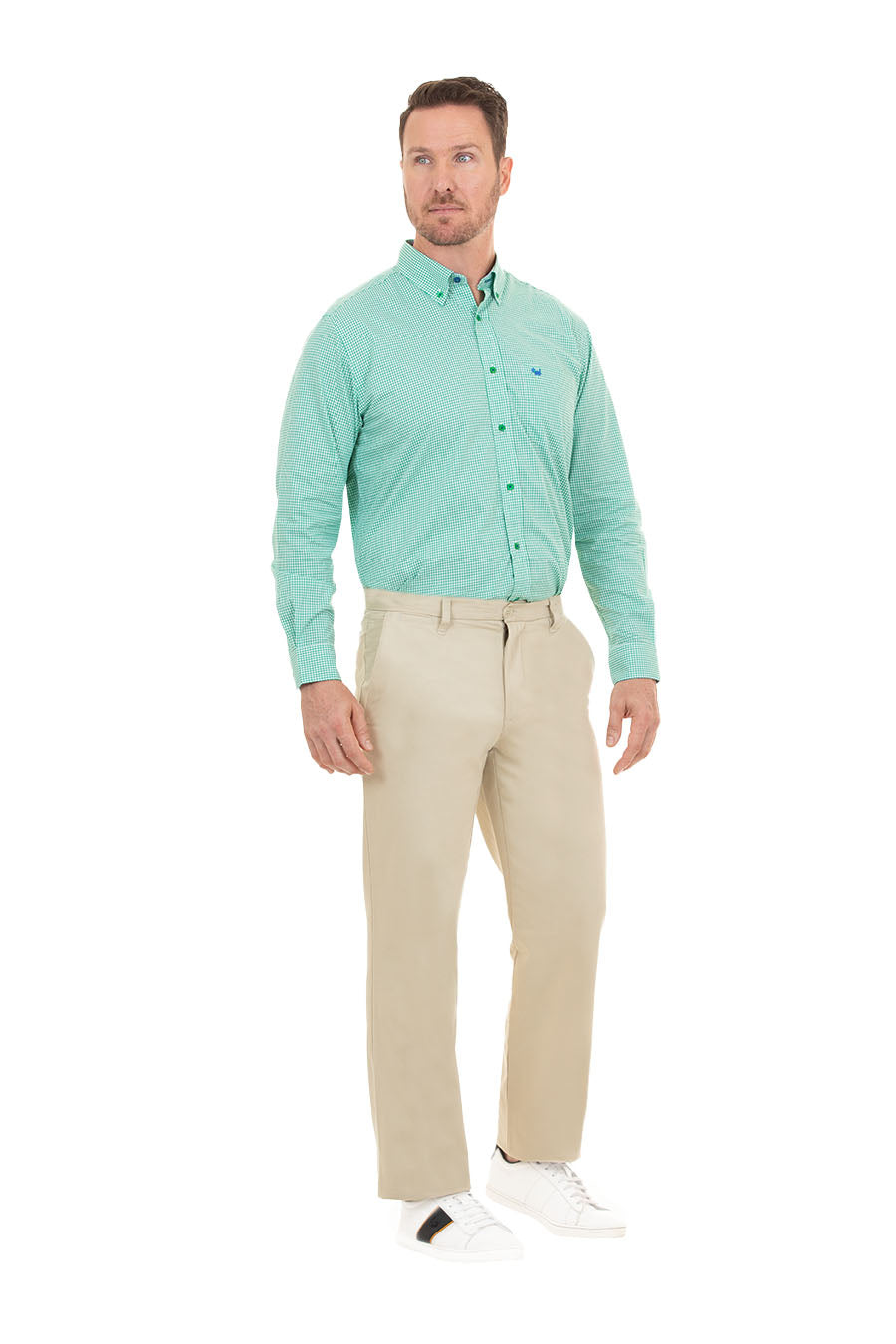Pantalón Indiana