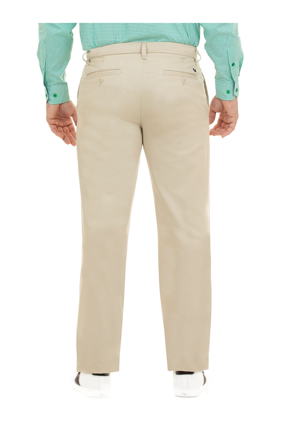 Pantalón Indiana