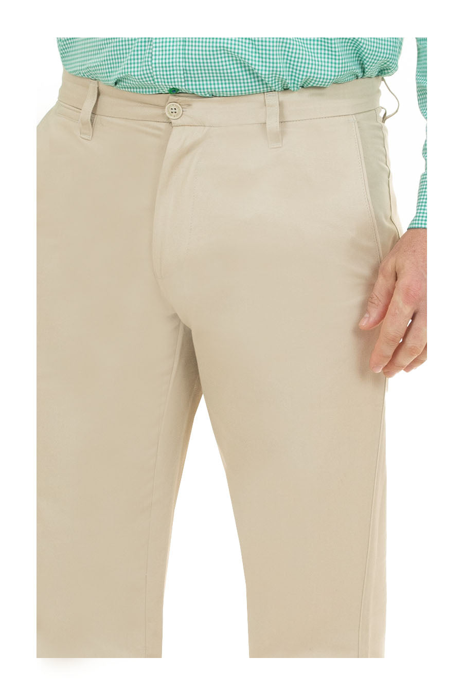 Pantalón Indiana