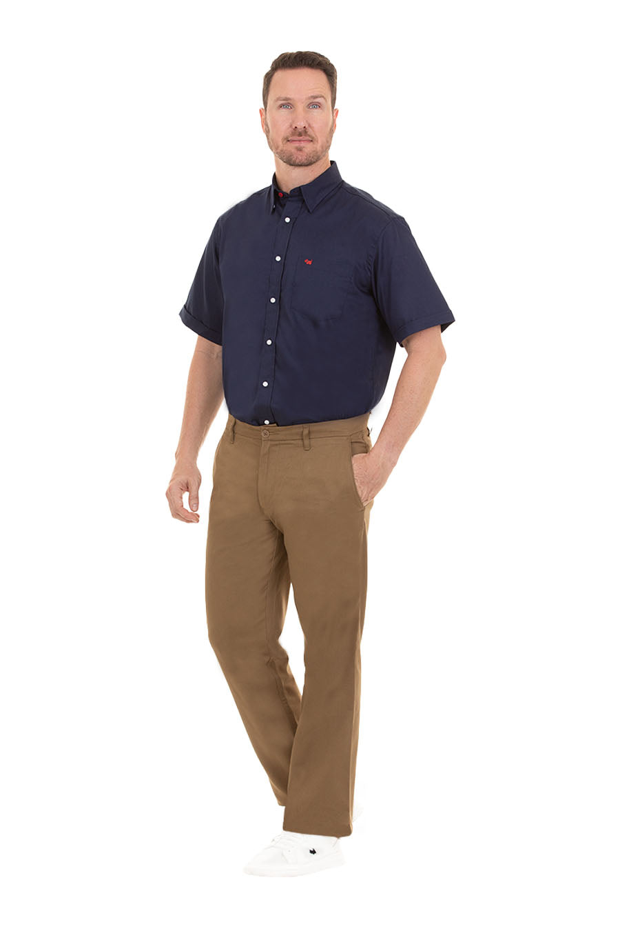 Pantalón Indiana