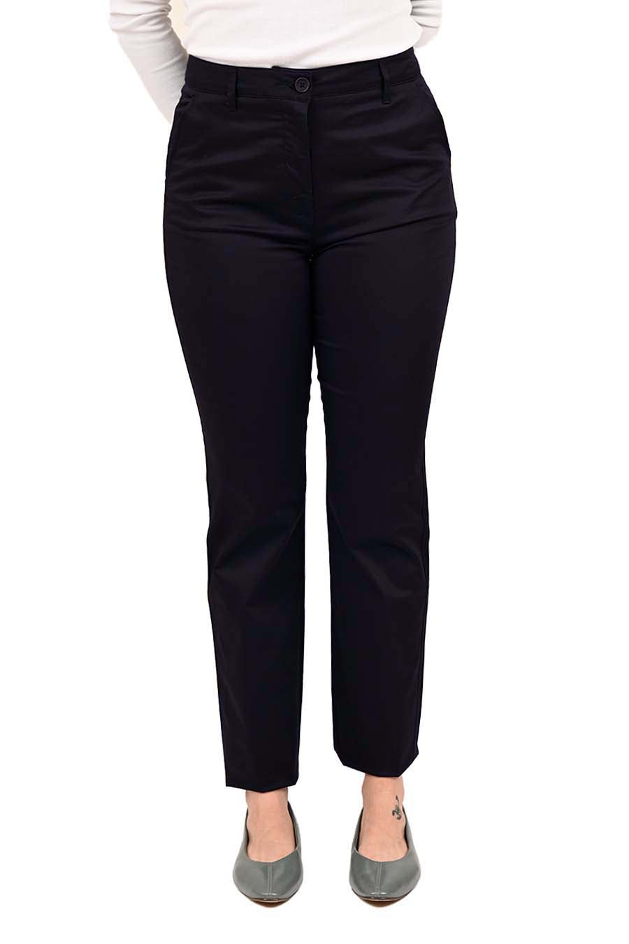 Pantalon estilo Kenzo sin pinzas