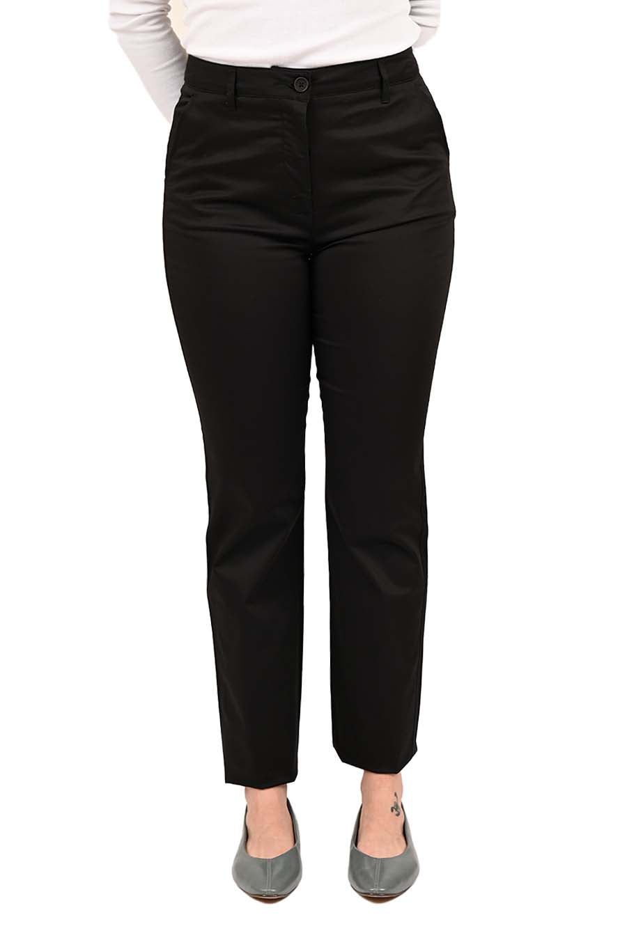 Pantalon estilo Kenzo sin pinzas