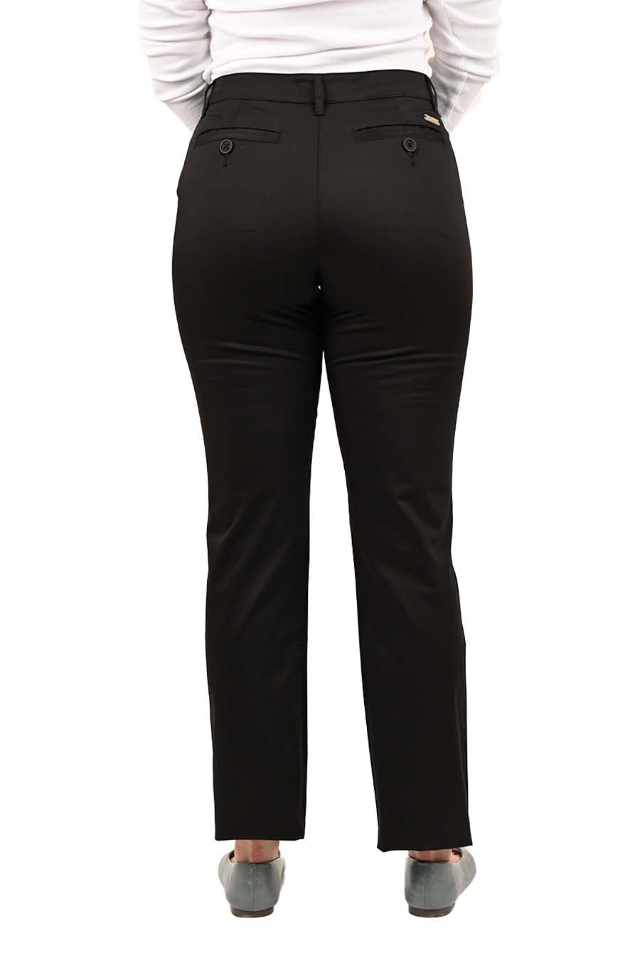 Pantalon estilo Kenzo sin pinzas