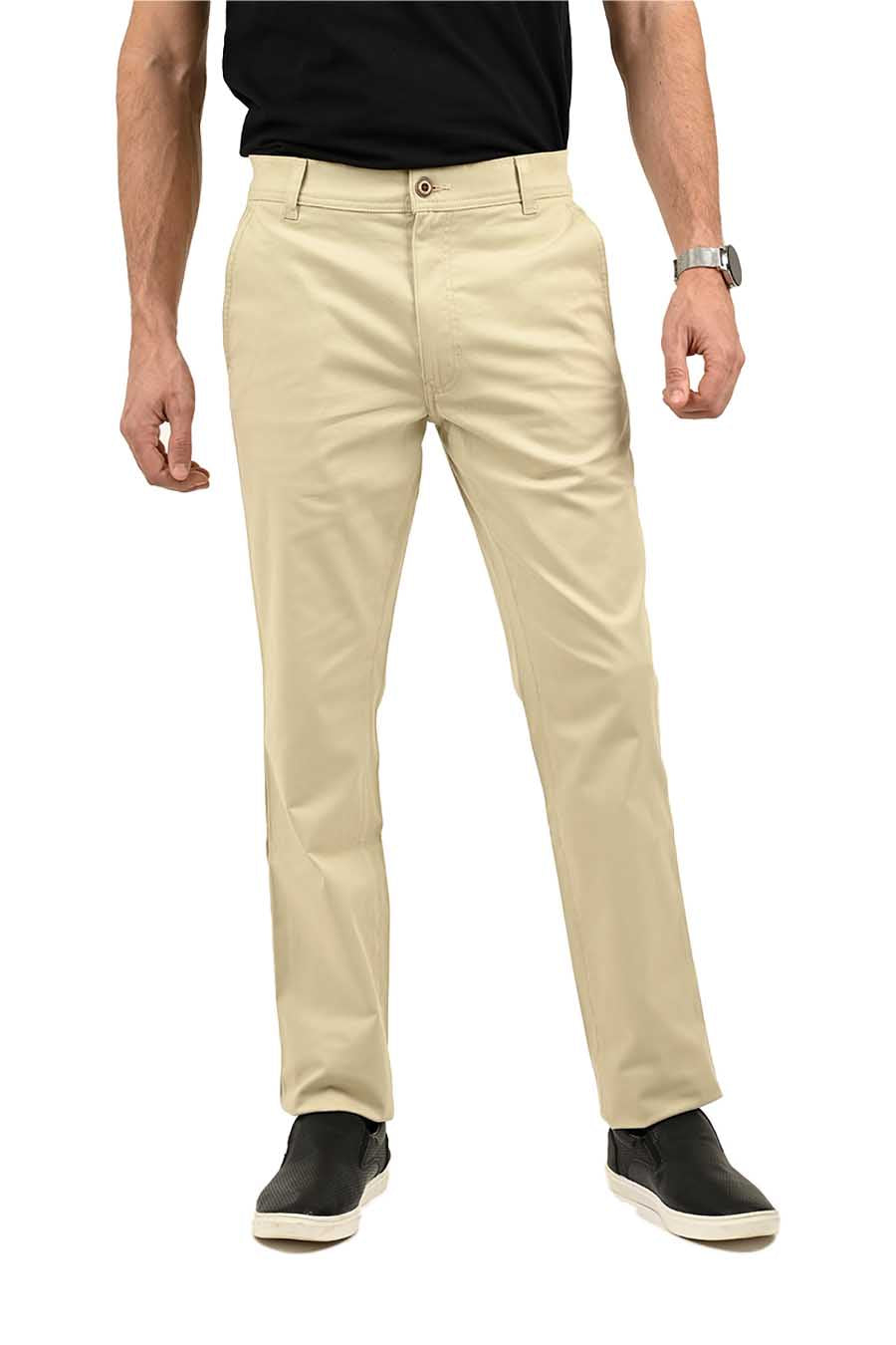 Pantalón Yatra frentes limpios