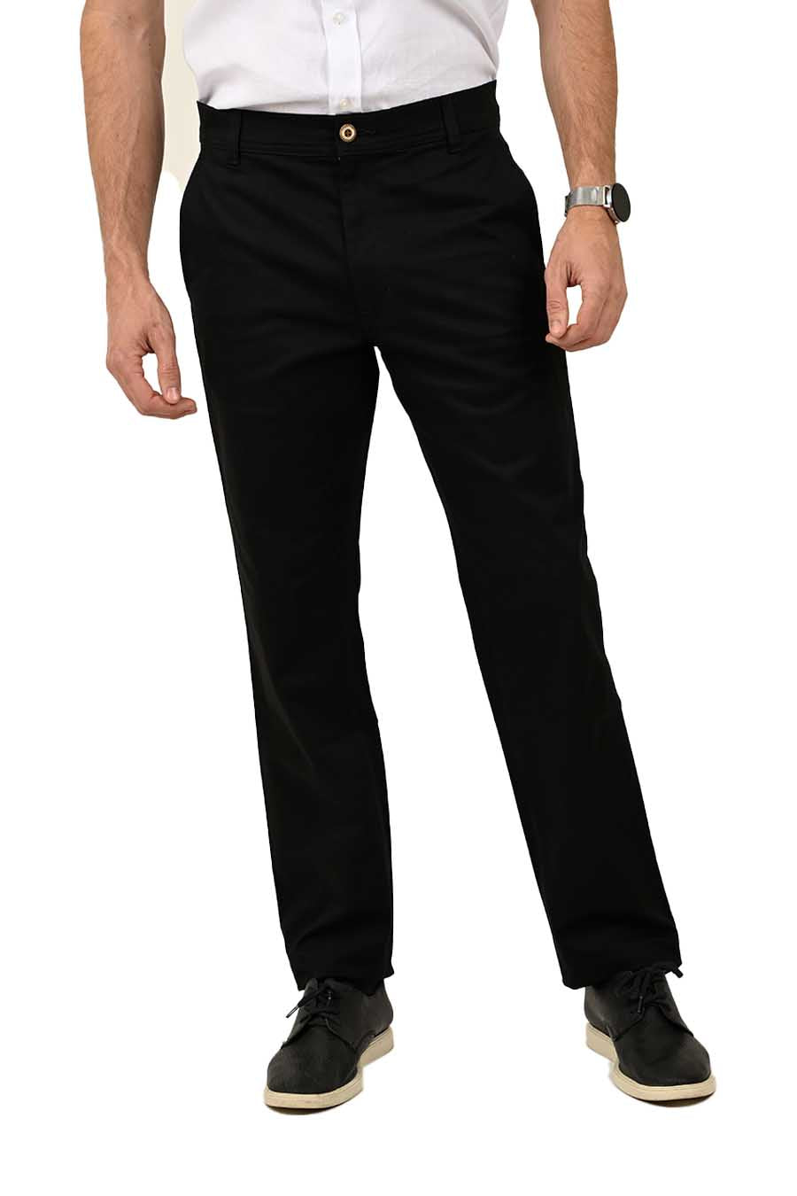 Pantalón Yatra frentes limpios