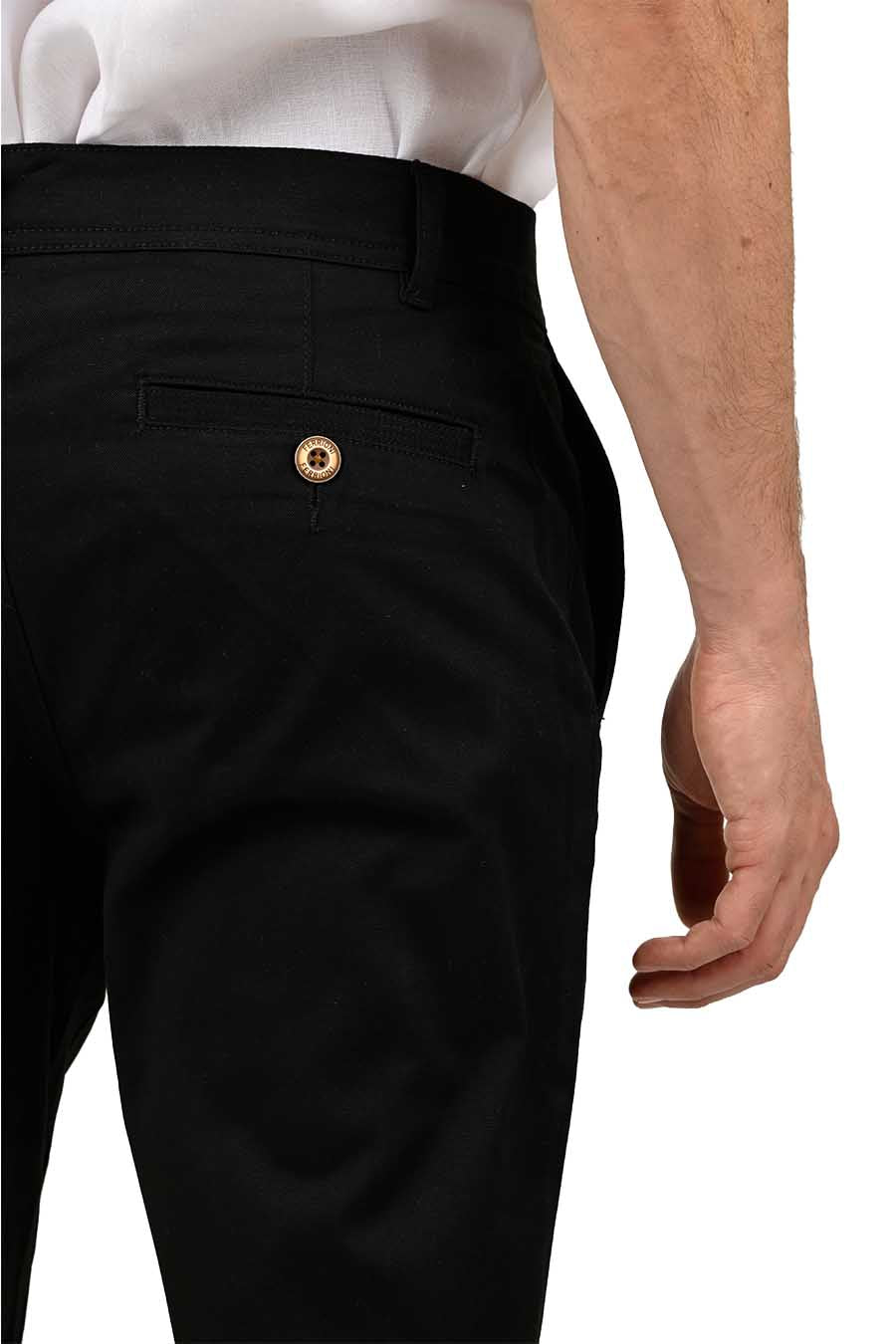 Pantalón Yatra frentes limpios