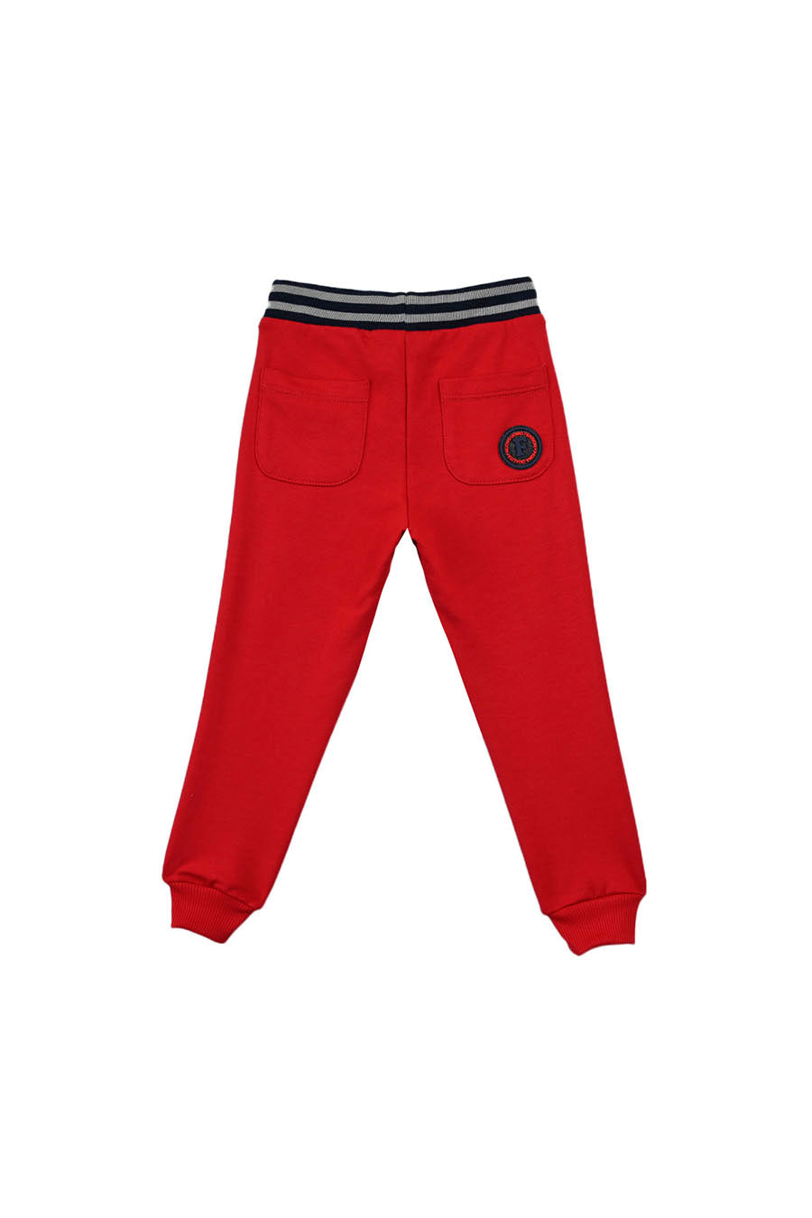 Pants Bridges