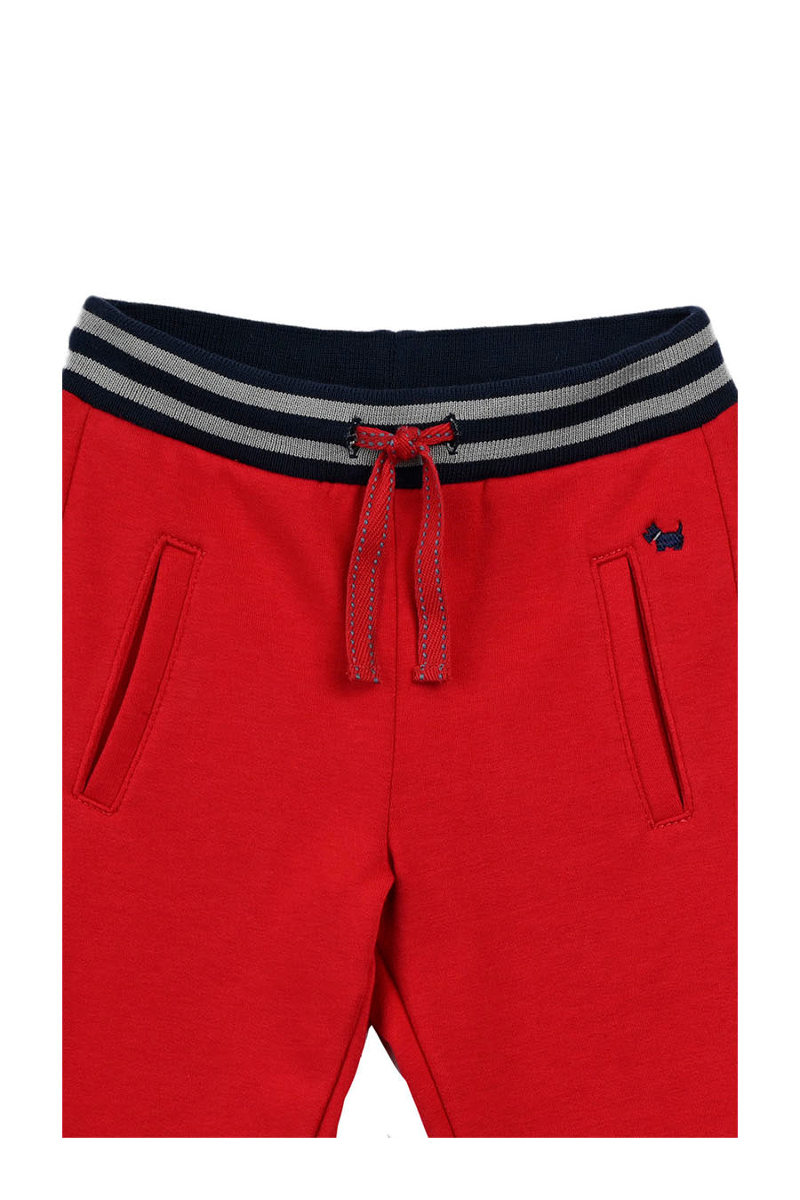 Pants Bridges