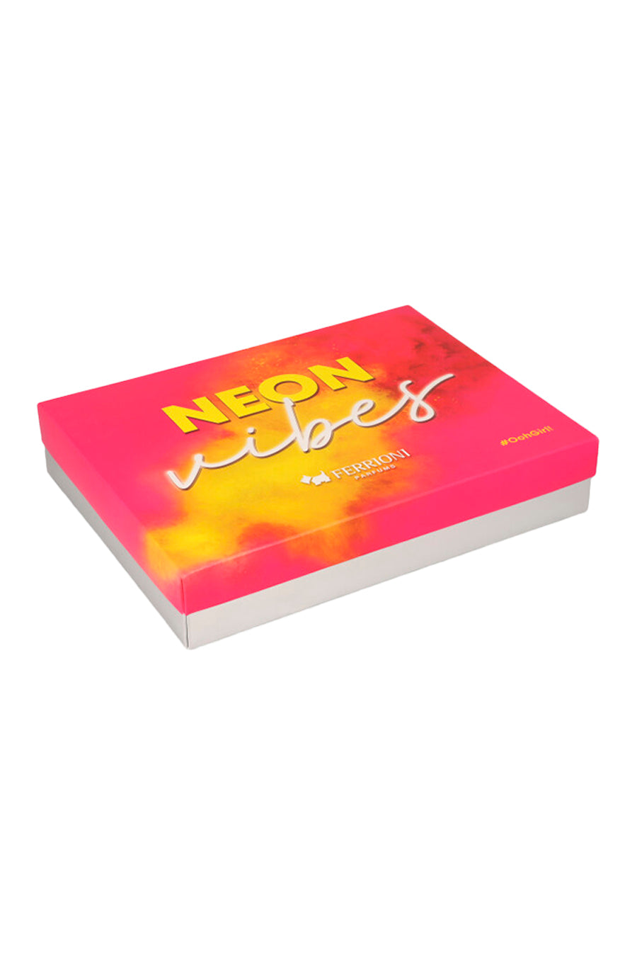 Ferrioni Pack Ooh Girl!