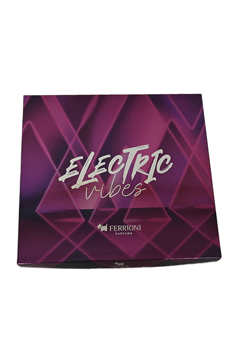 Ferrioni Electric Vibes for her