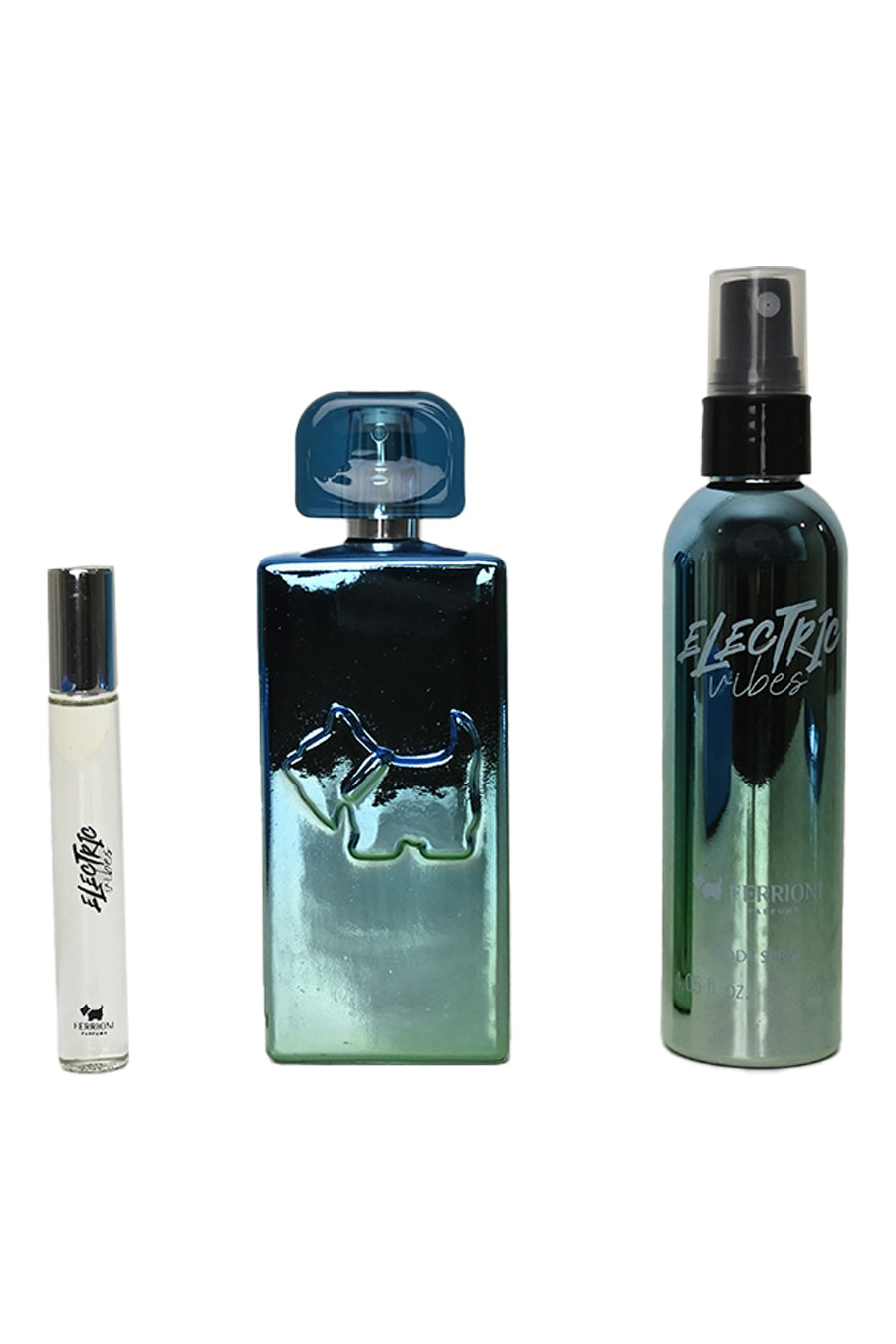 Ferrioni Electric for him