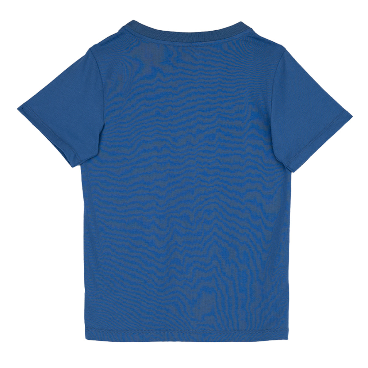 Playera Robarts Manga Corta