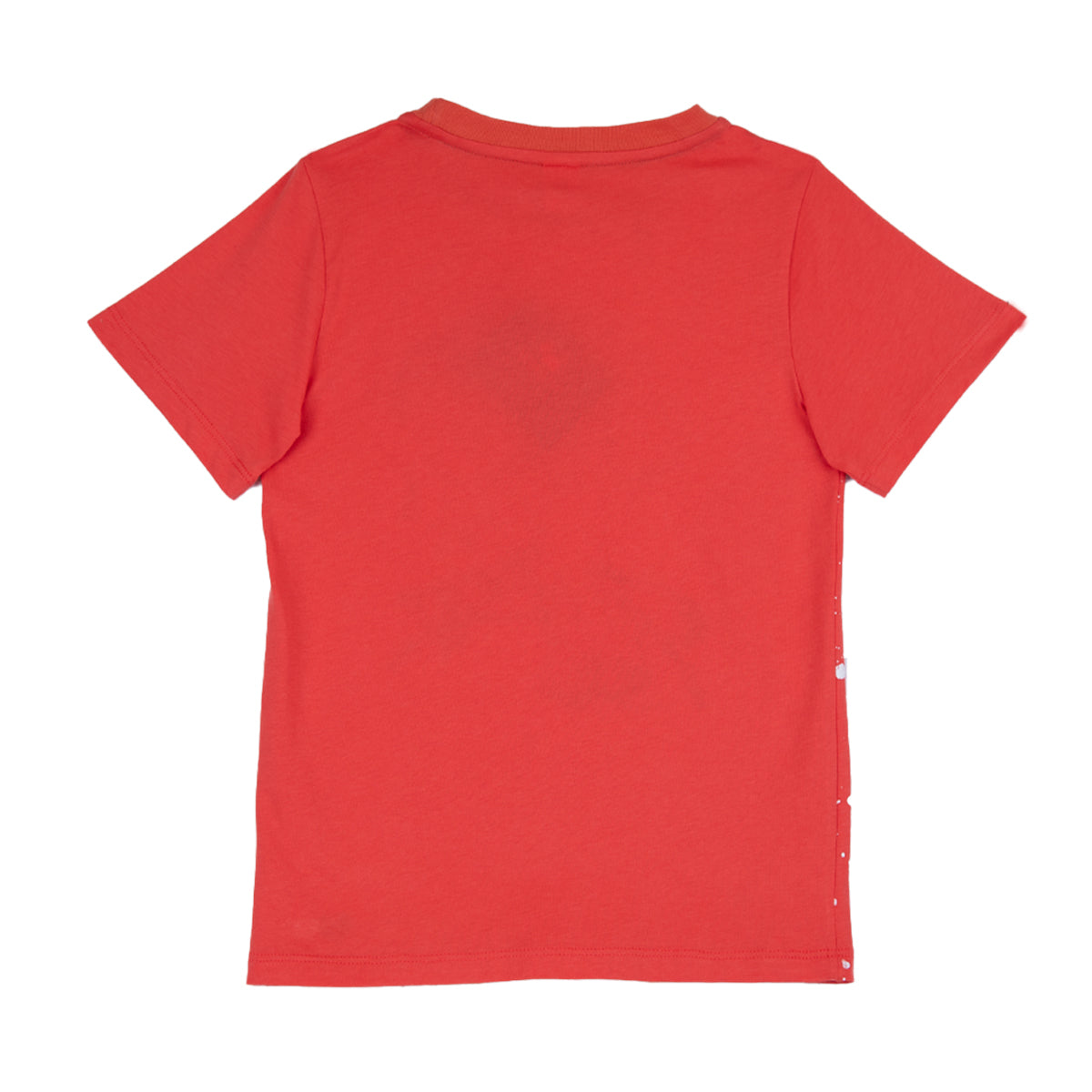 Playera Dunts Manga Corta