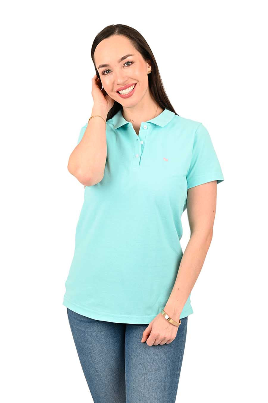 Polo Pique