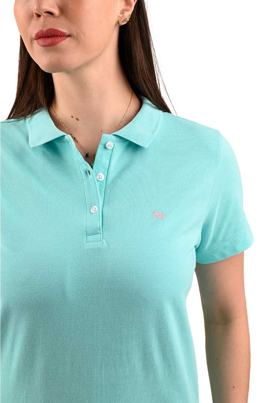 Polo Pique