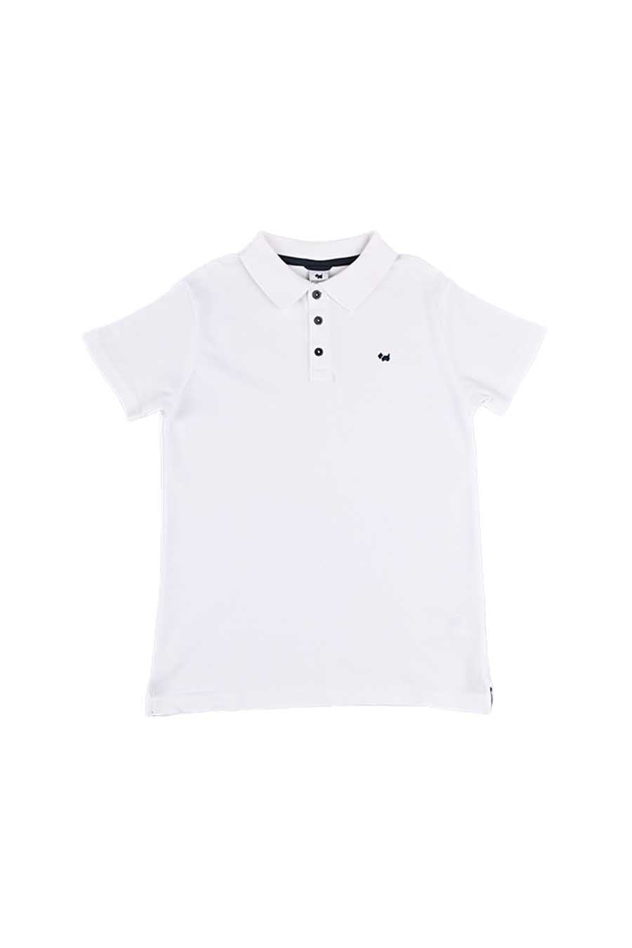 Polo Pique