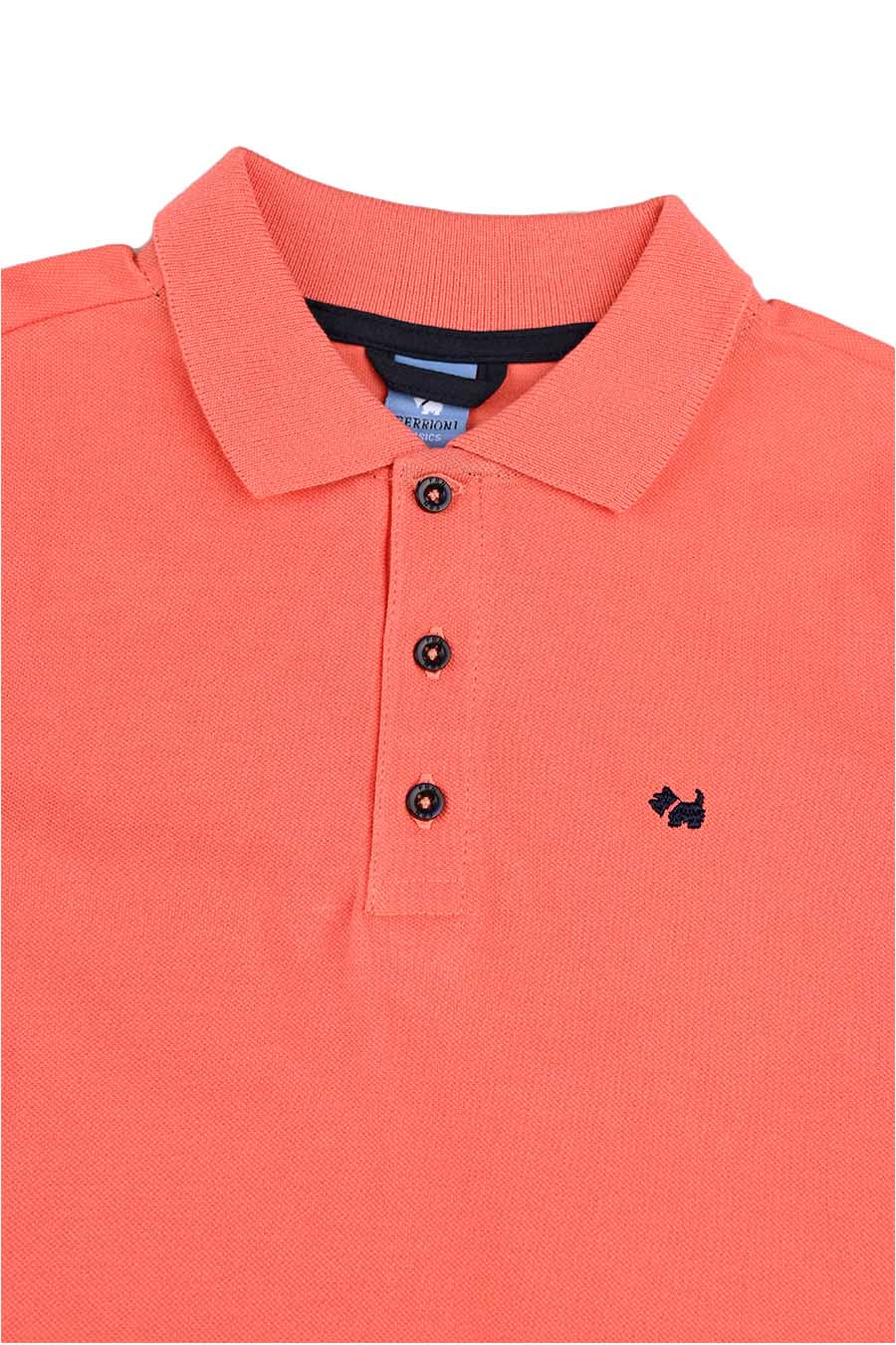 Polo Pique