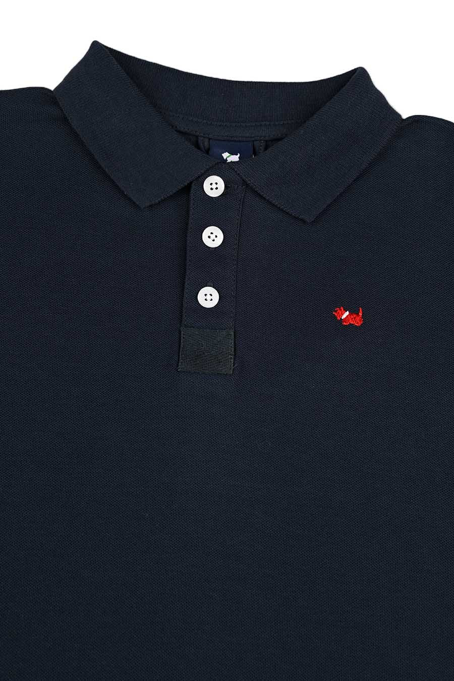 Polo Pique