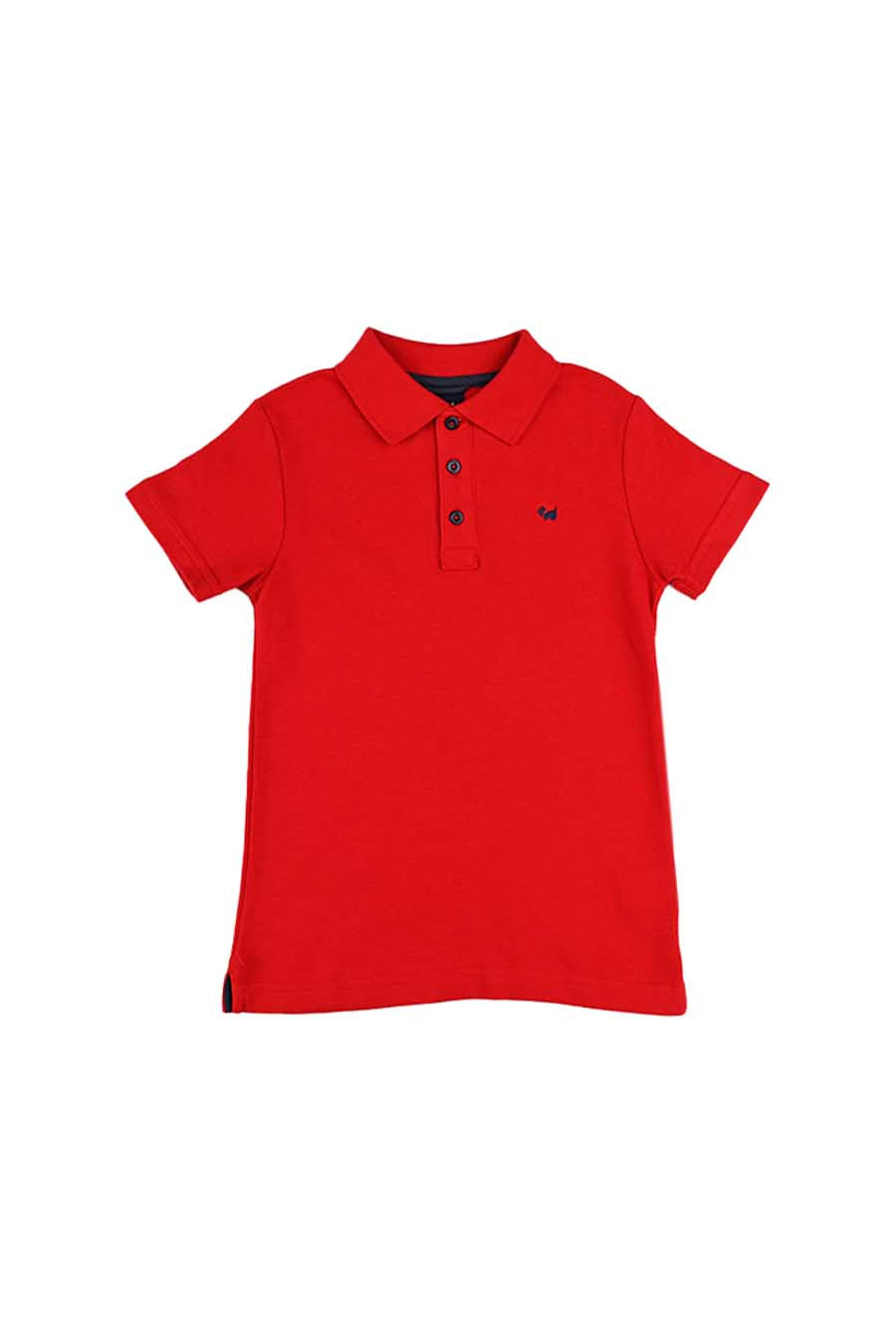 Polo Pique