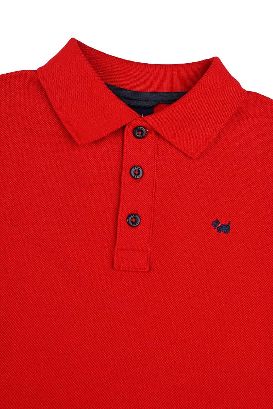 Polo Pique
