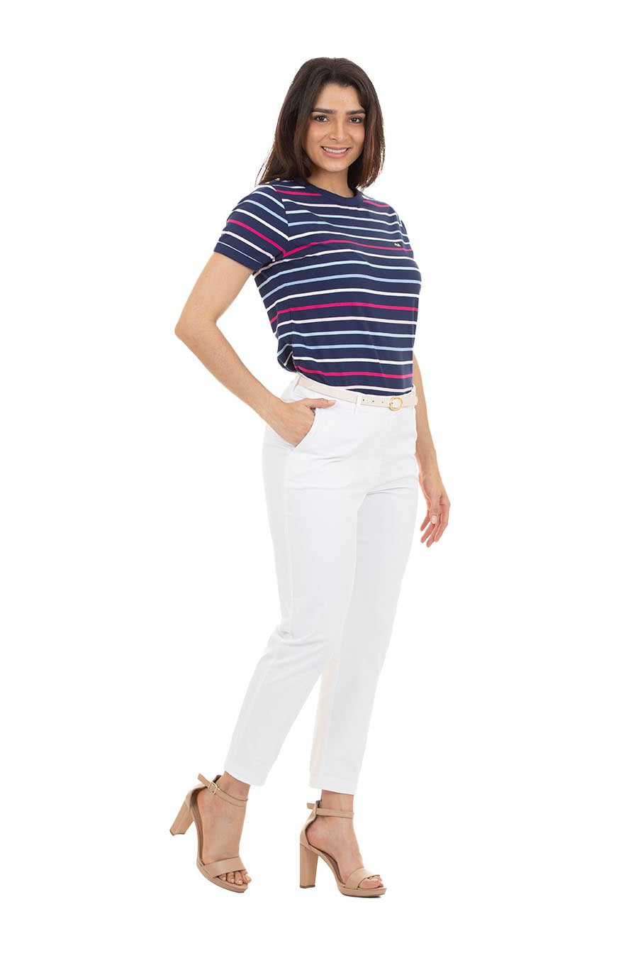 Pantalón Palmer con Cinturón
