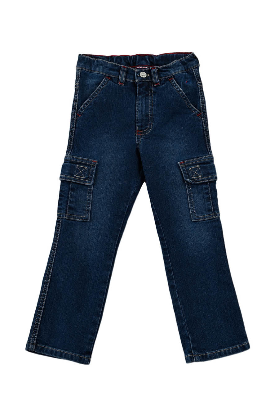 Jeans Cargo Caan