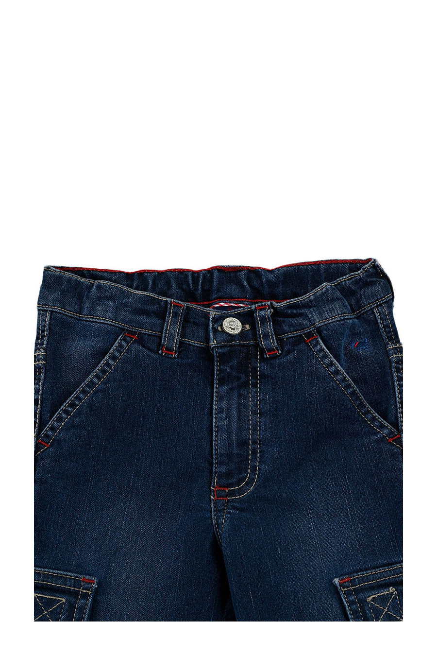 Jeans Cargo Caan