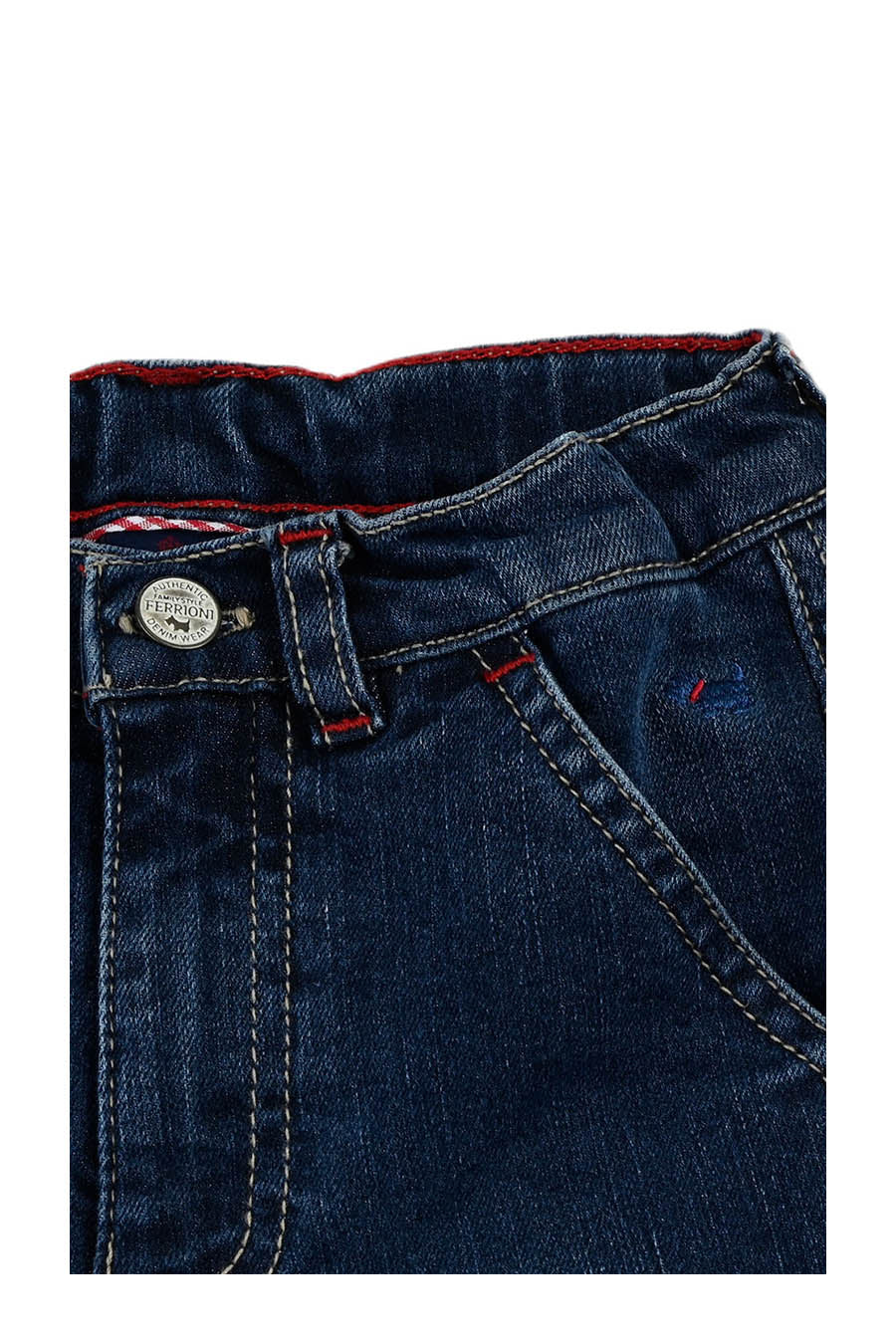 Jeans Cargo Caan