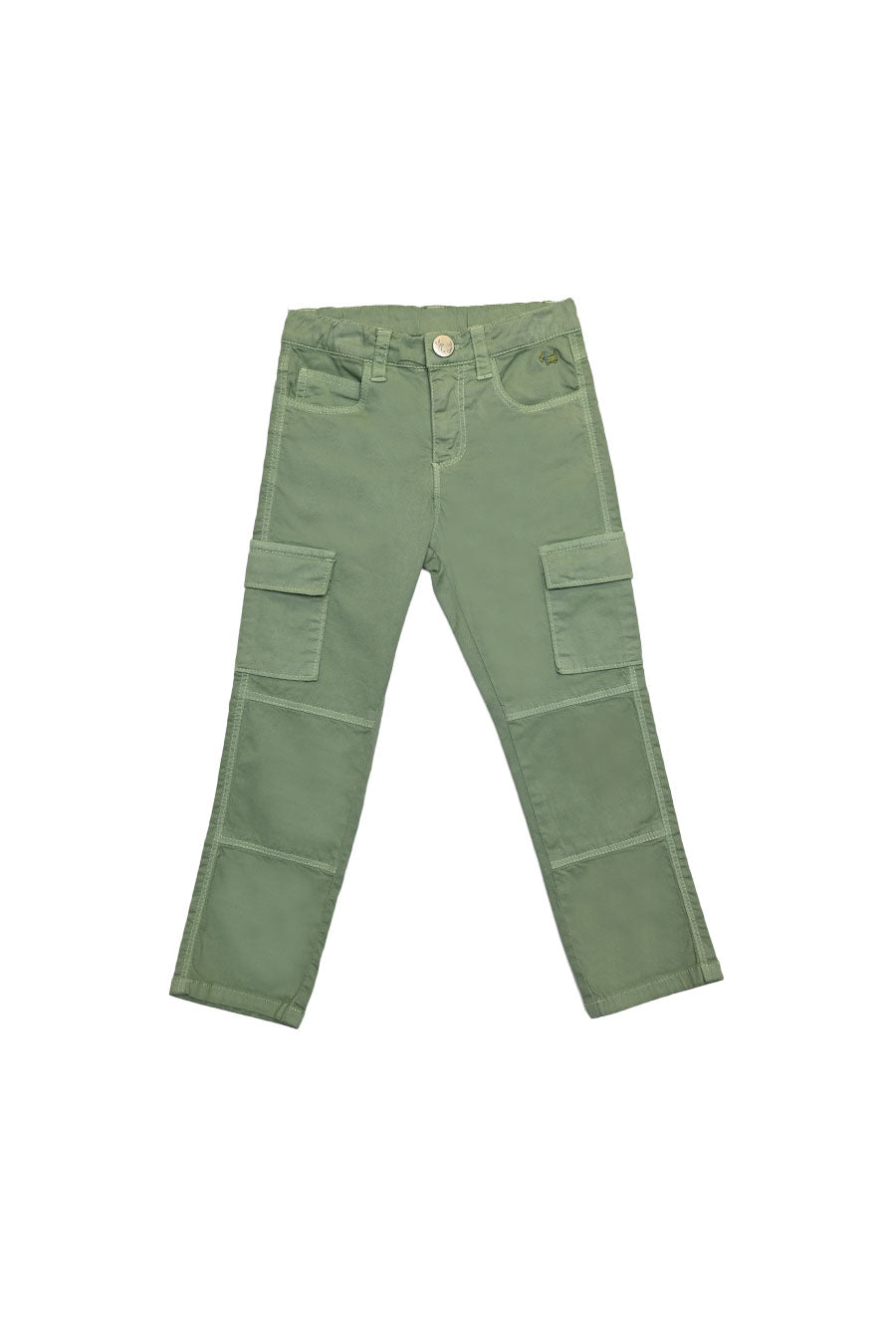 Pantalón Cargo Rivina