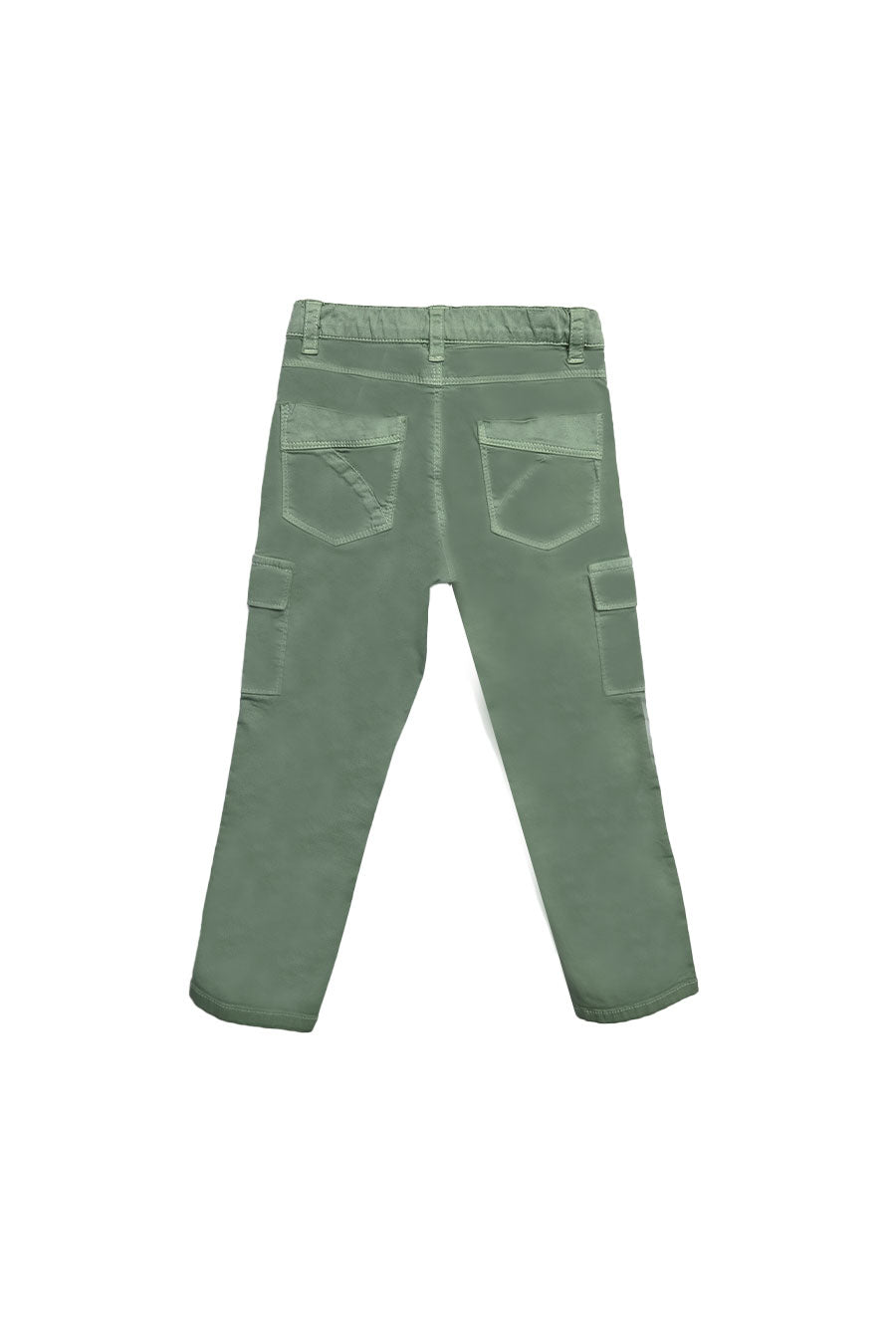 Pantalón Cargo Rivina