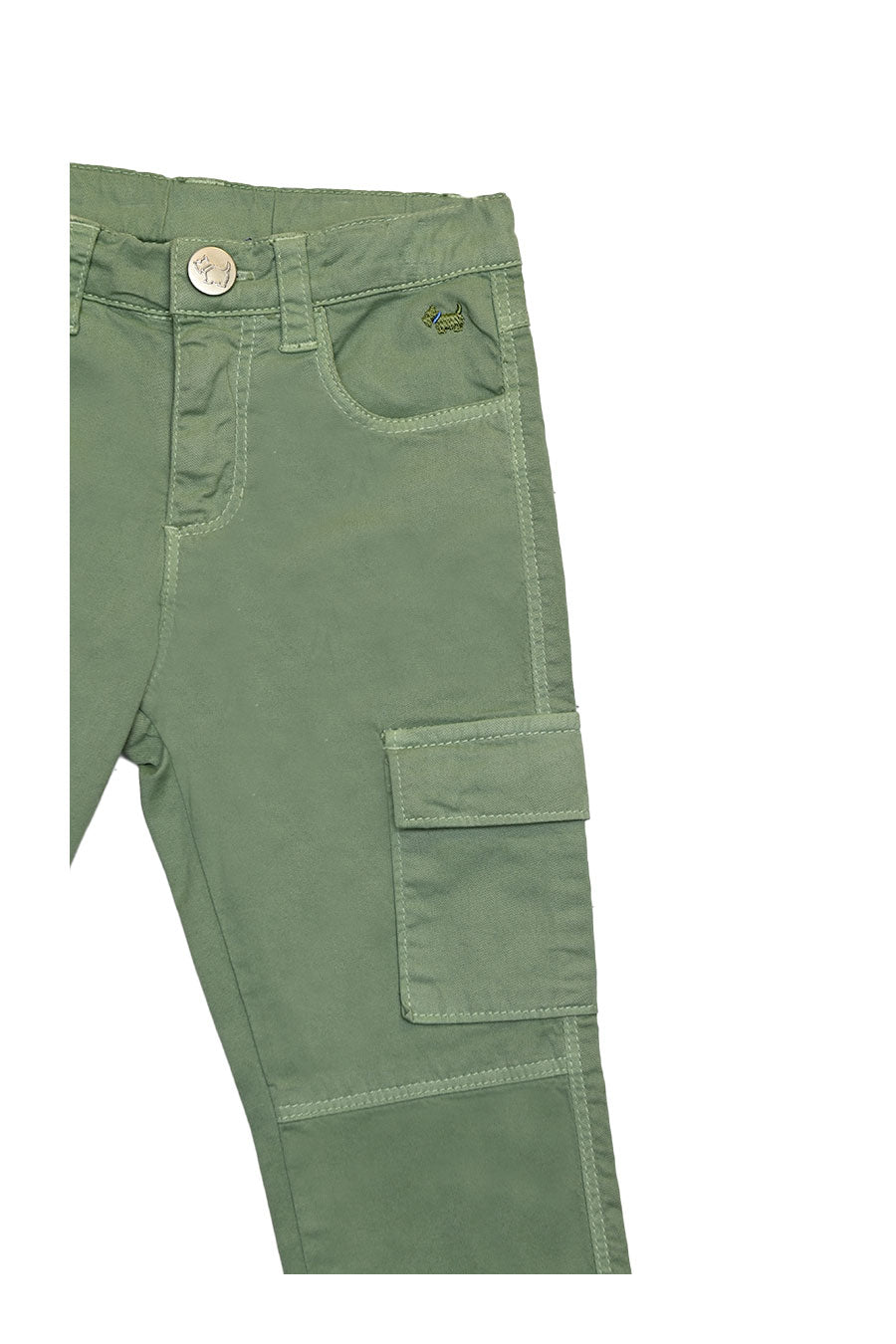 Pantalón Cargo Rivina
