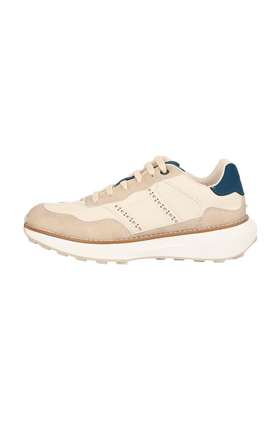 Tenis Casual Ross