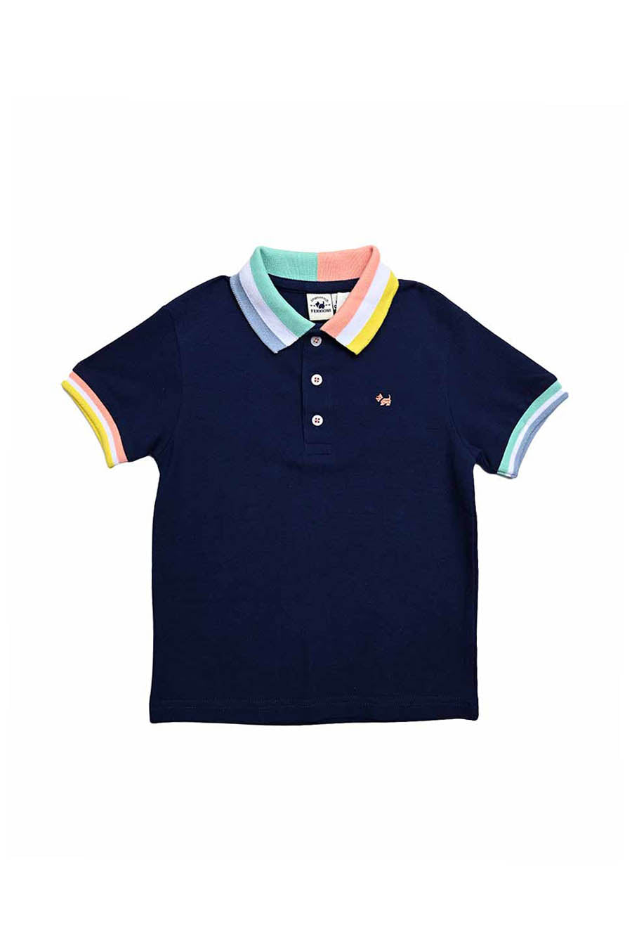 Polo Kaisy Manga Corta