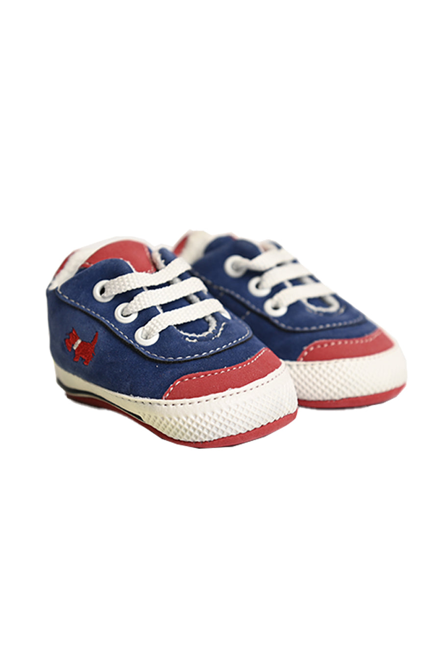 Tenis Gamuza