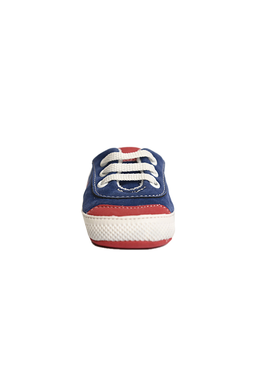 Tenis Gamuza