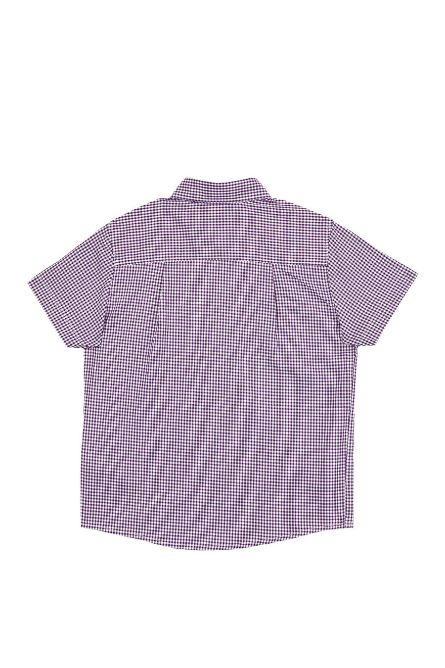 Camisa Chagall Manga Corta