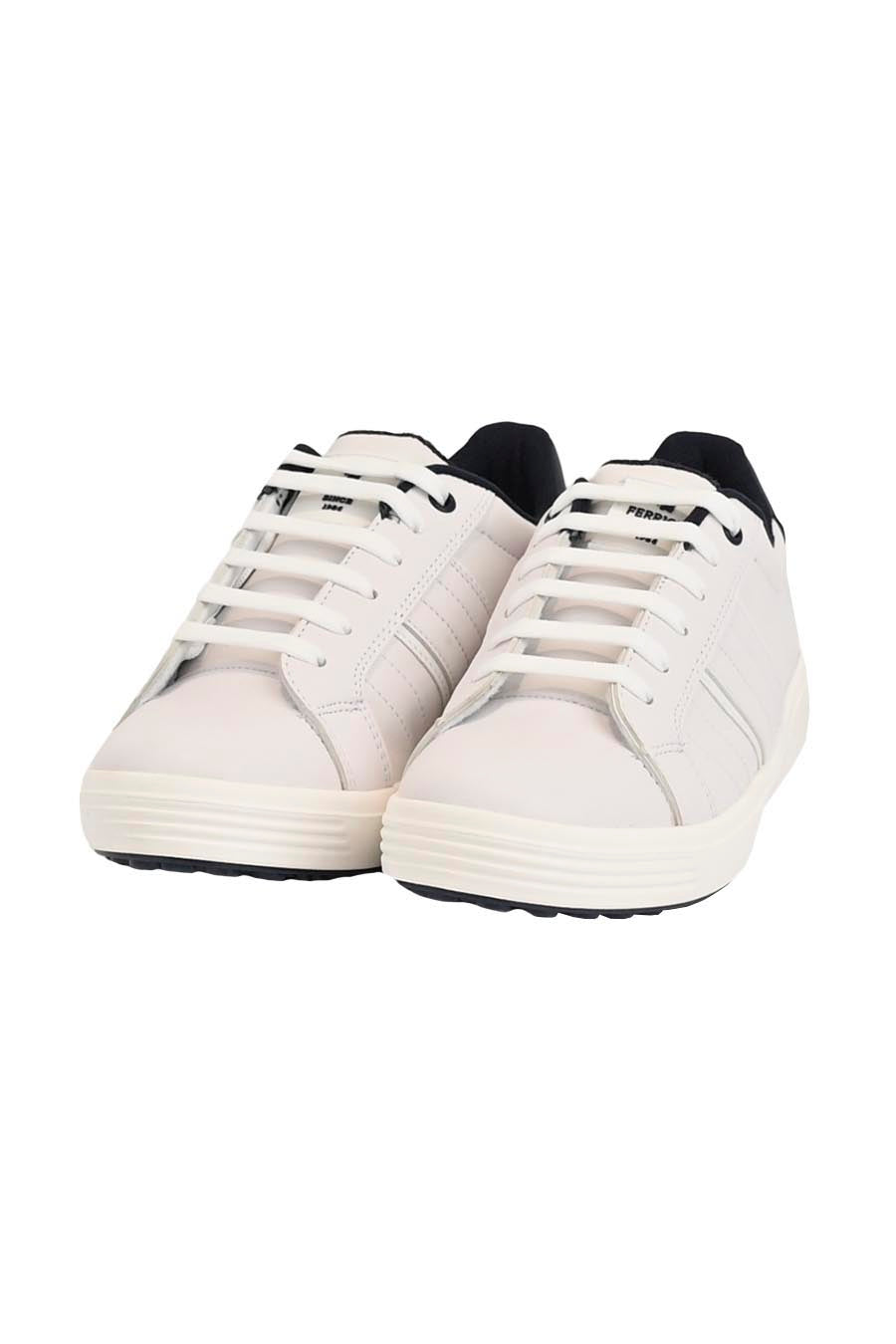 Tenis casual Asat