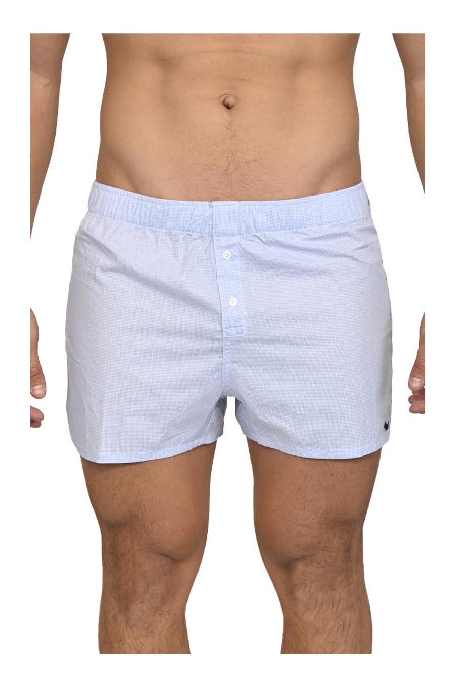 Set Boxer Caspy