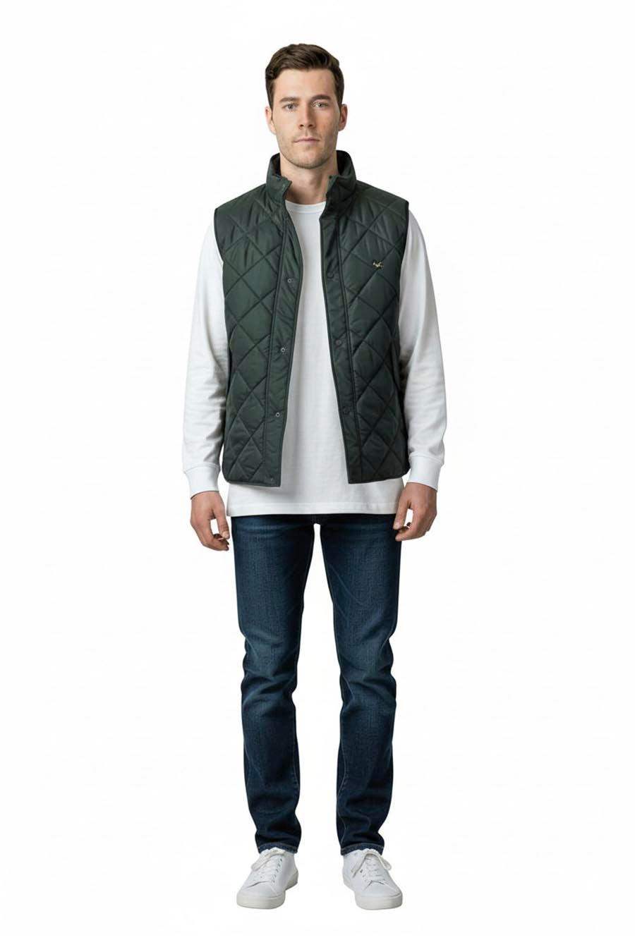 Chaleco Prescott