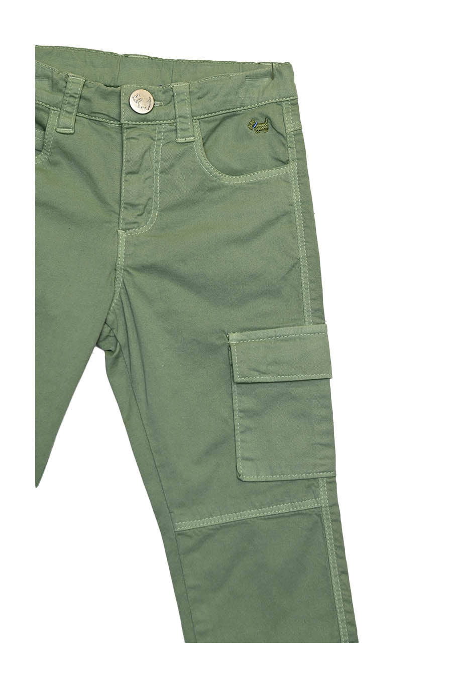 Pantalón Cargo Rivina