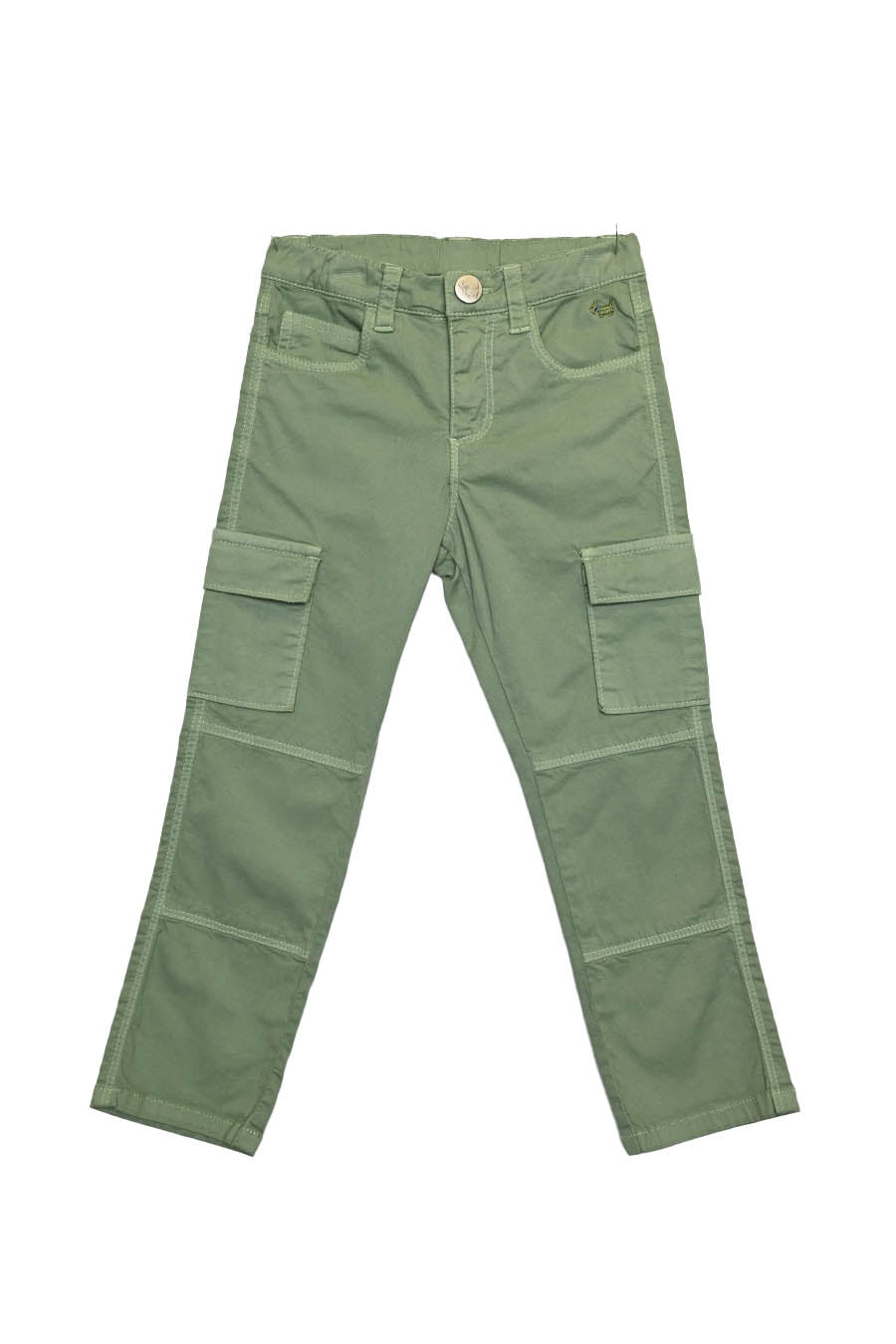 Pantalón Cargo Rivina