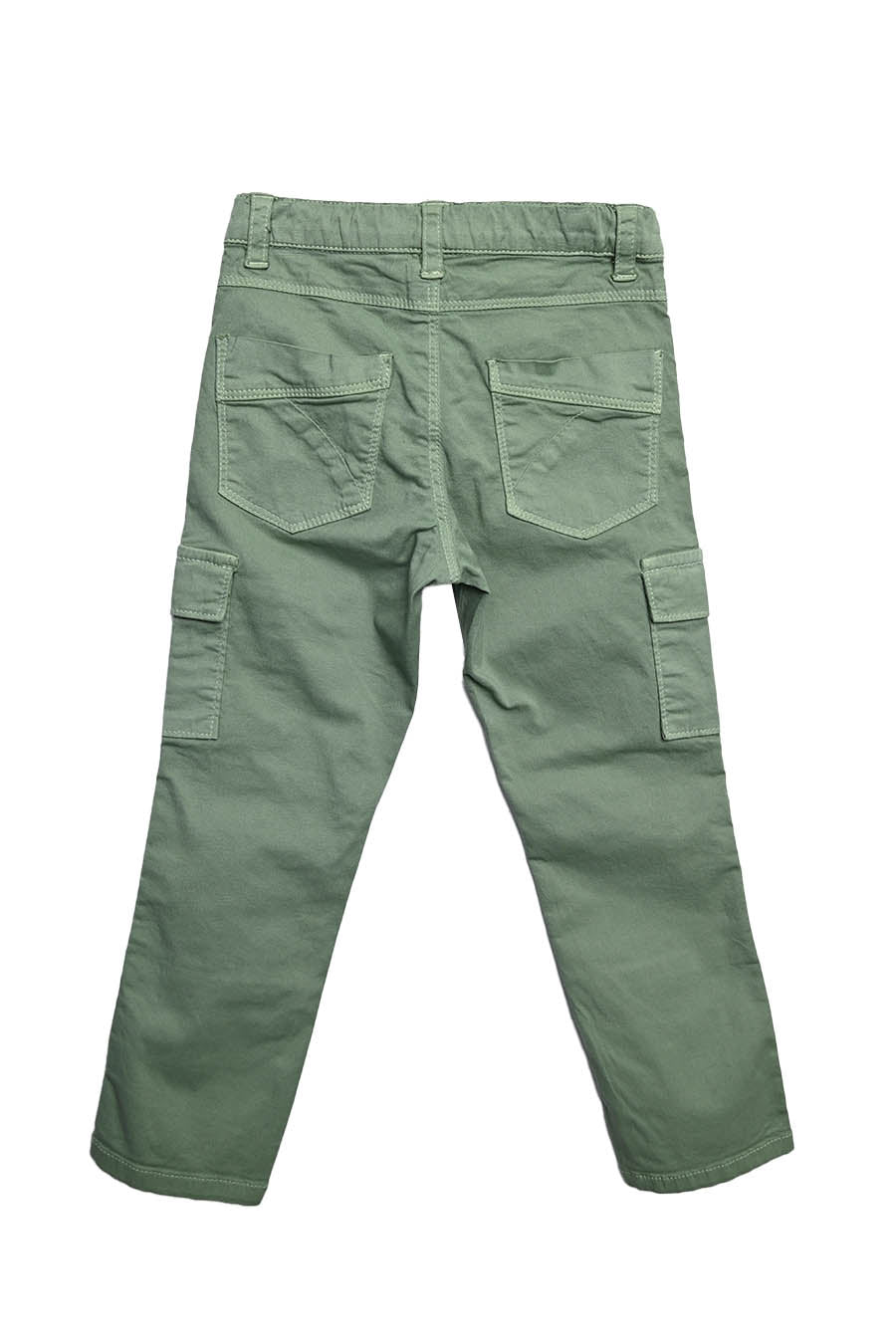 Pantalón Cargo Rivina