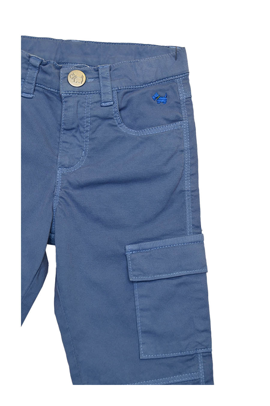 Pantalón Cargo Rivina