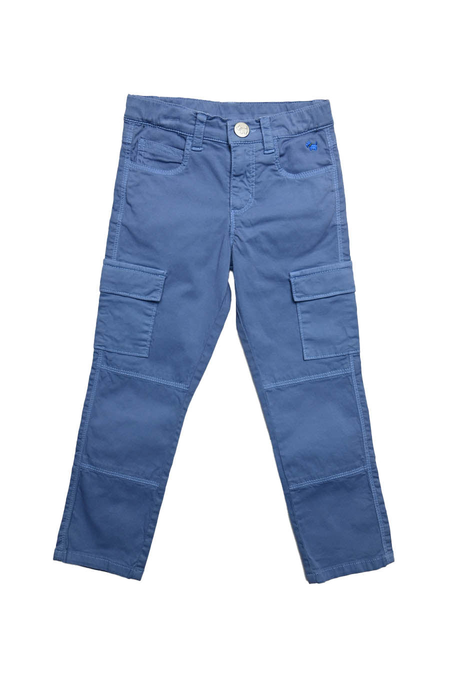 Pantalón Cargo Rivina