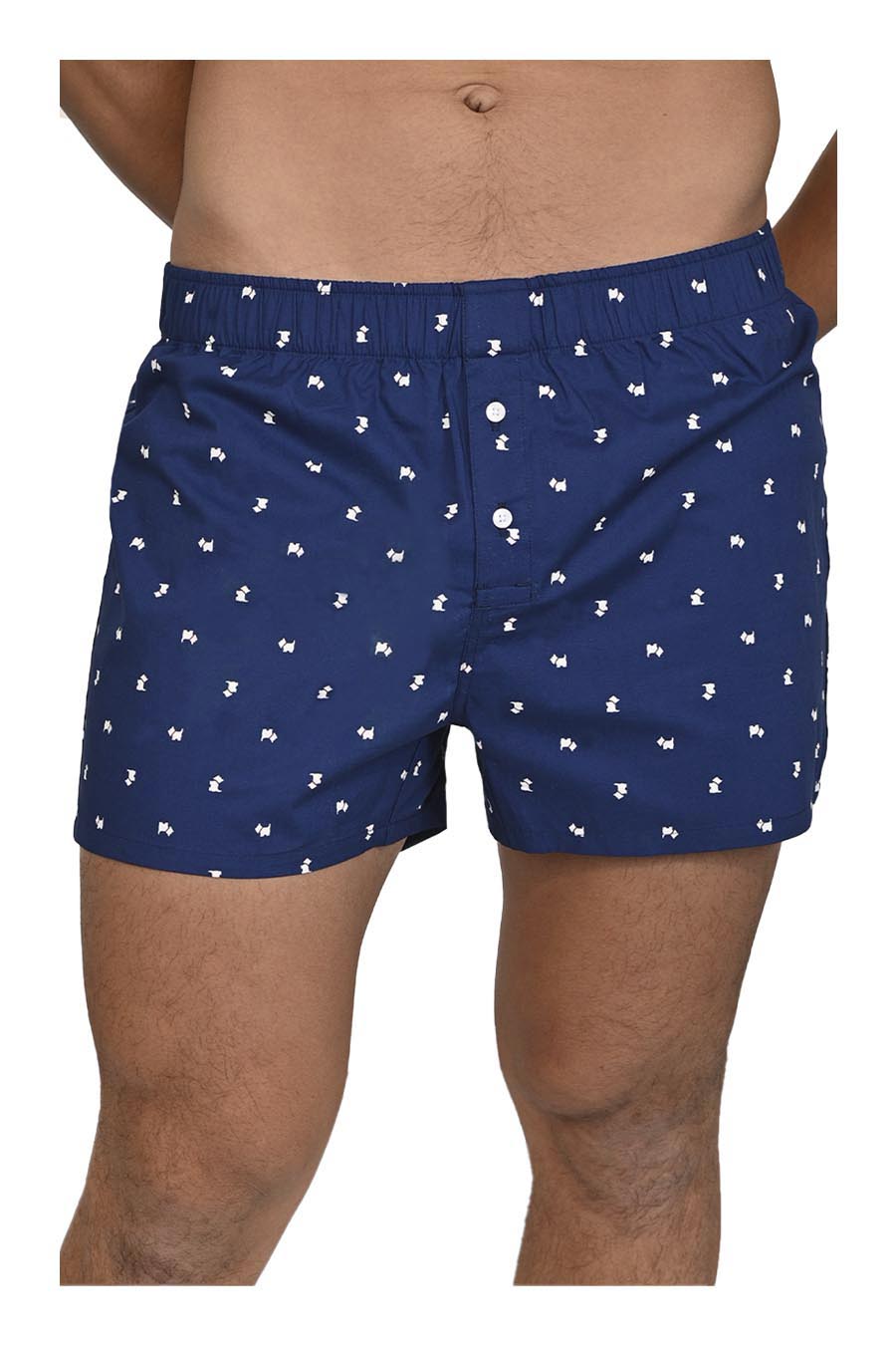 Set de Boxer Samel
