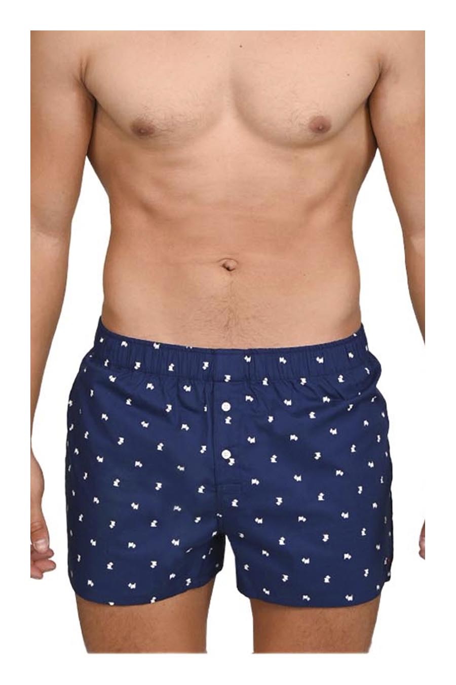 Set de Boxer Samel