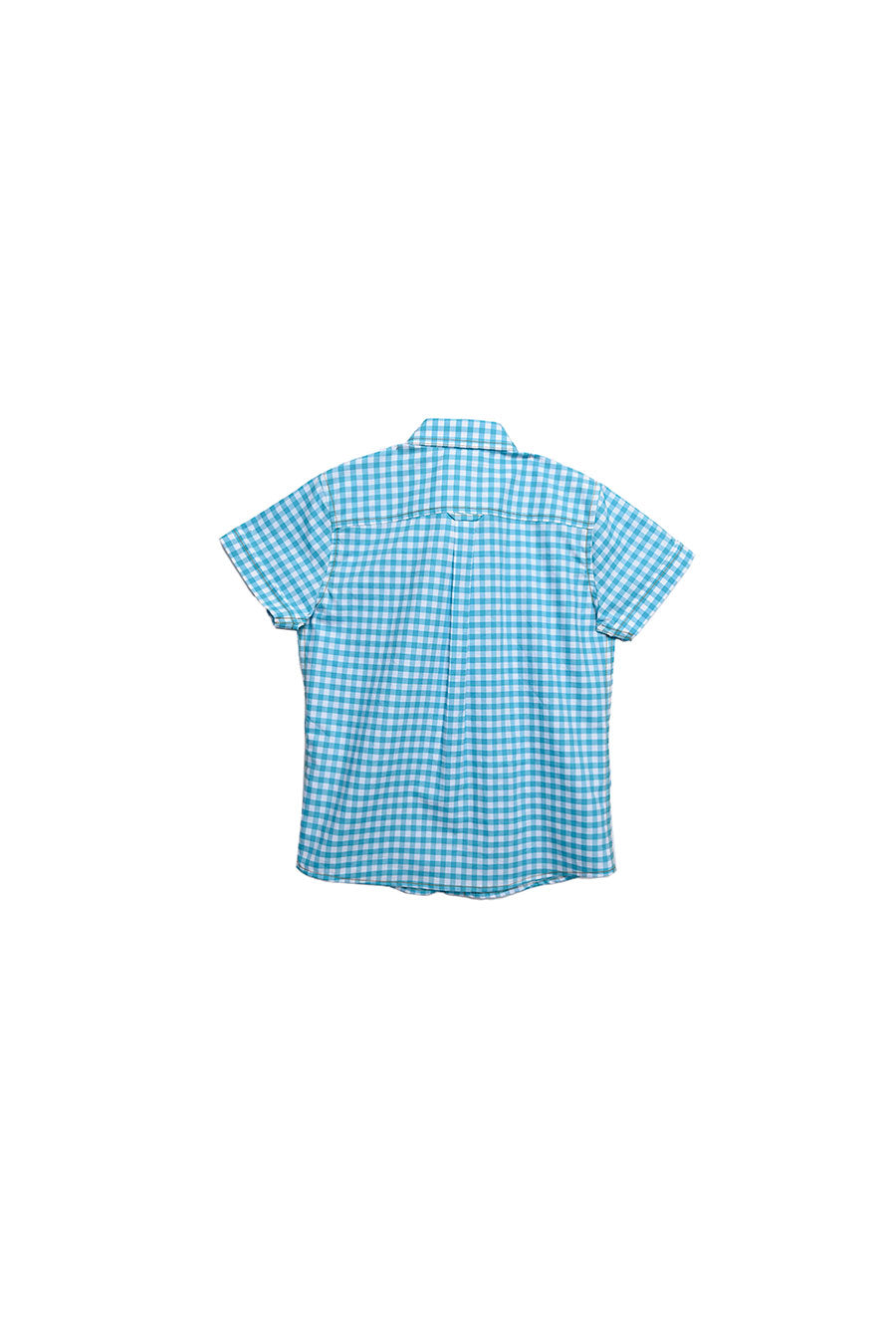 Camisa Sande Manga Corta